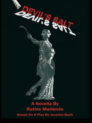 cover image of Devil's Salt